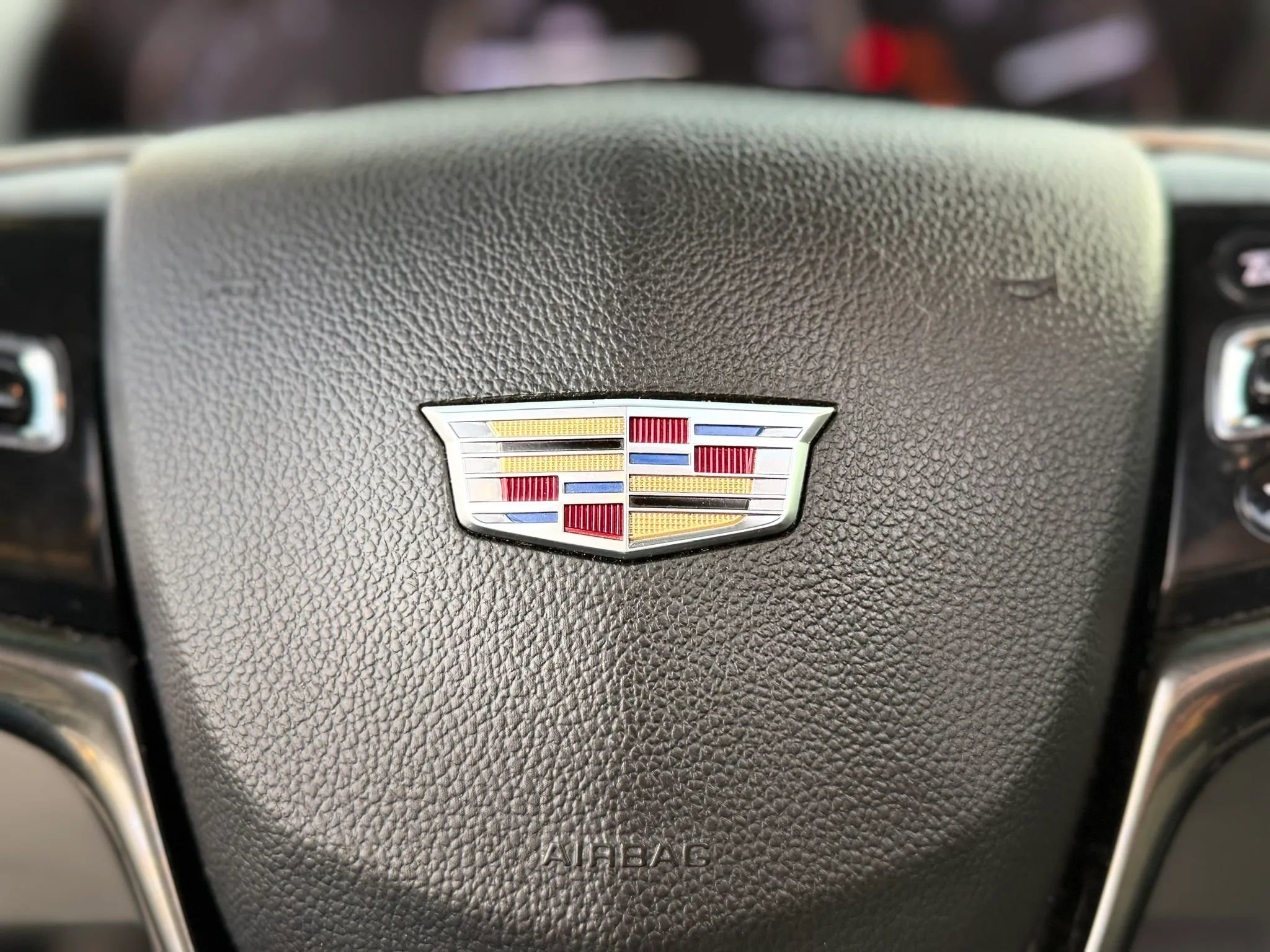 Used 2017 Cadillac ATS 2.0T Sedan RWD image 17
