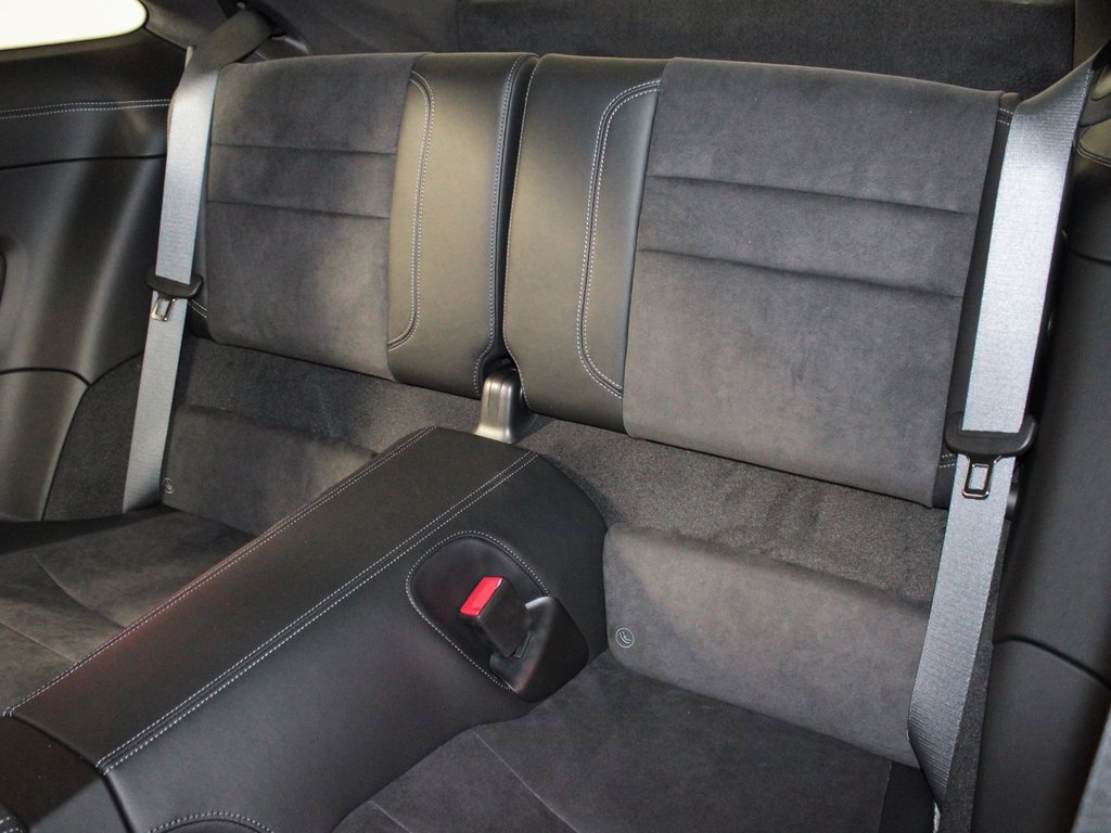 Certified 2025 Porsche 911 Carrera GTS image 35