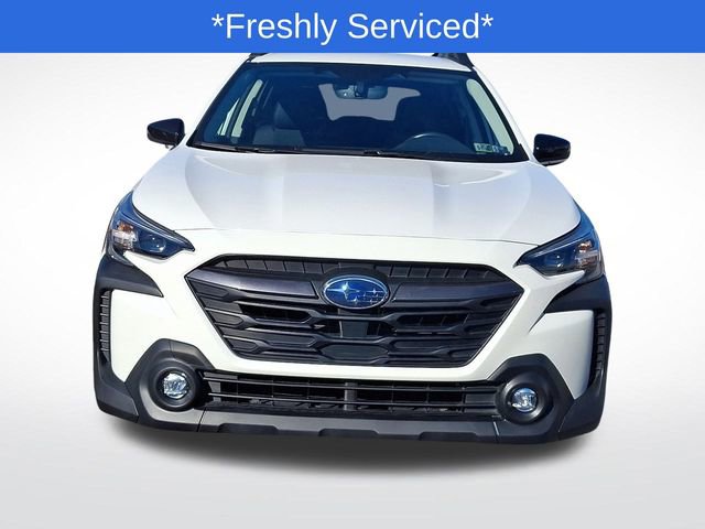 Certified 2023 Subaru Outback Premium image 2