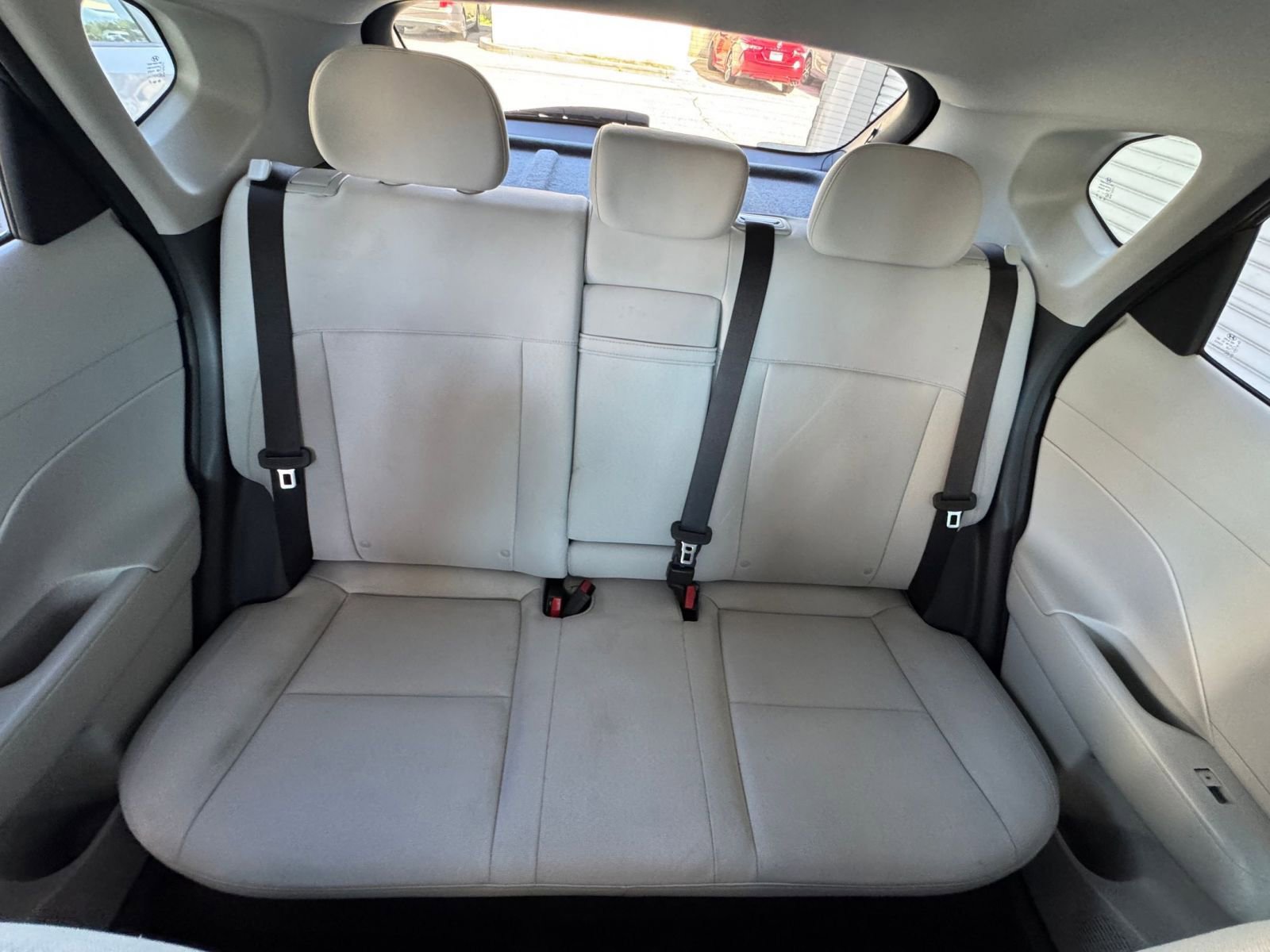 Used 2025 Hyundai Kona SEL image 39