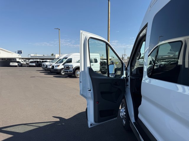 New 2026 Ford Transit 350 XLT RWD image 13