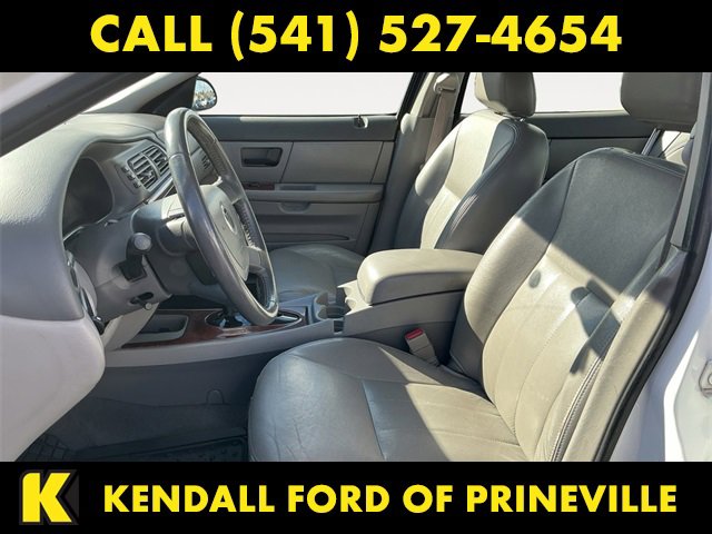 Used 2004 Mercury Sable LS Premium image 9