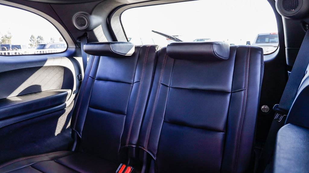 New 2026 Dodge Durango GT image 24