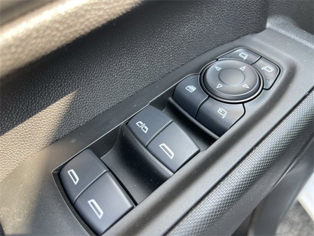 New 2025 GMC Sierra 3500 Pro w/ 1SA Pro Safety Plus Package image 13