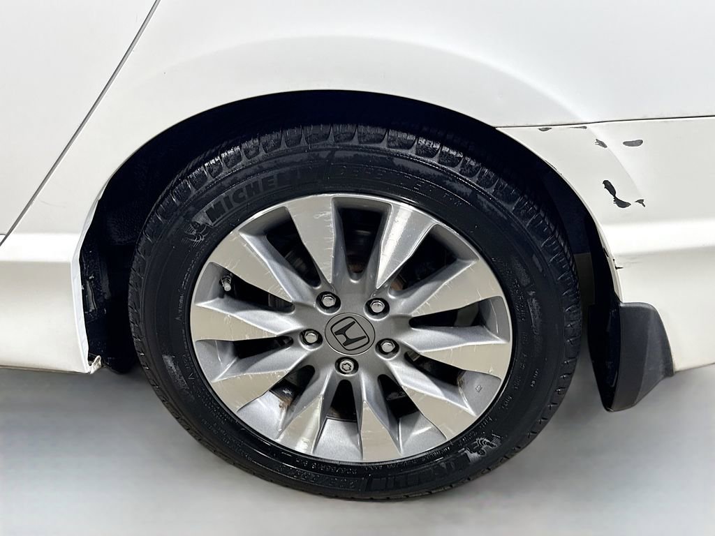 Used 2010 Honda Civic EX image 28