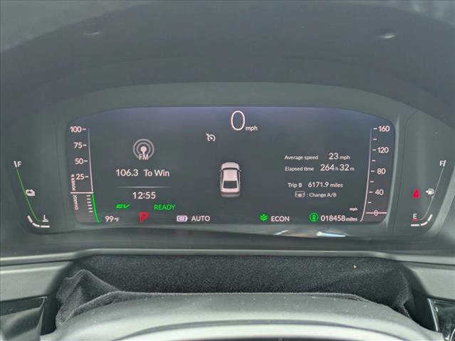 Used 2023 Honda Accord Sport image 12