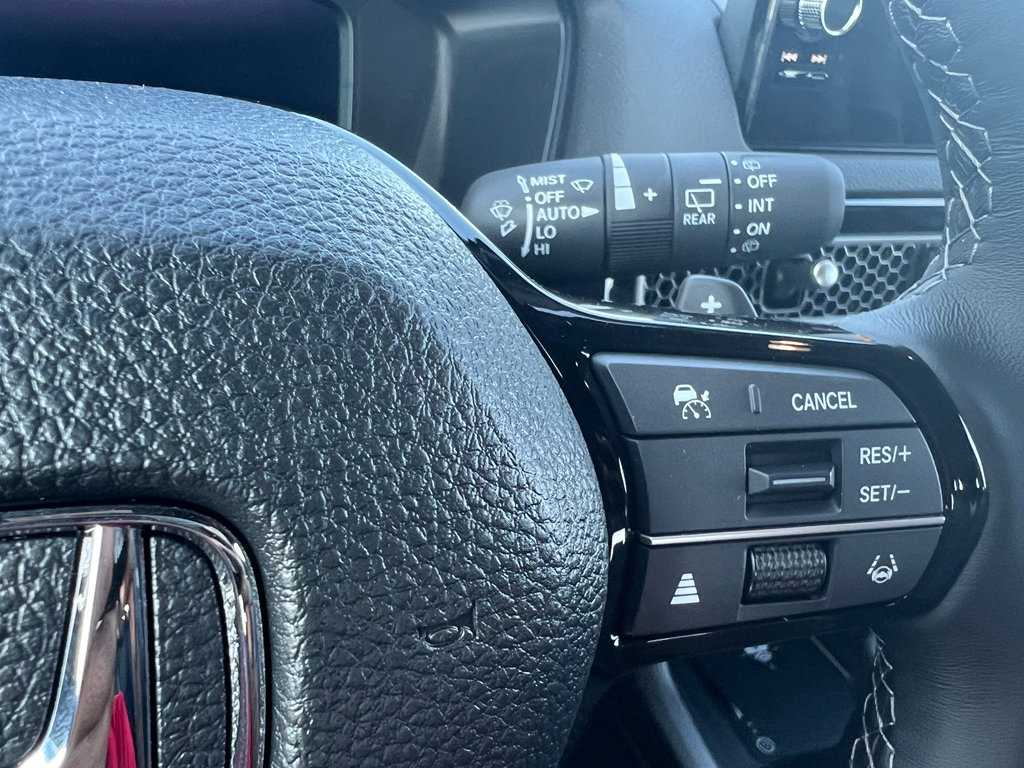 New 2026 Honda Civic Sport Touring image 24