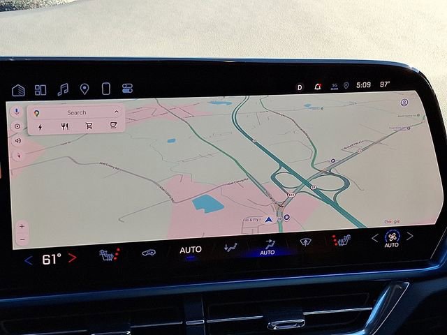 Certified 2024 Chevrolet Equinox EV LT image 19