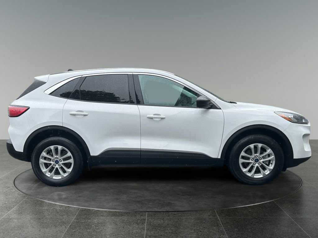 Used 2022 Ford Escape SE AWD/4WD image 11