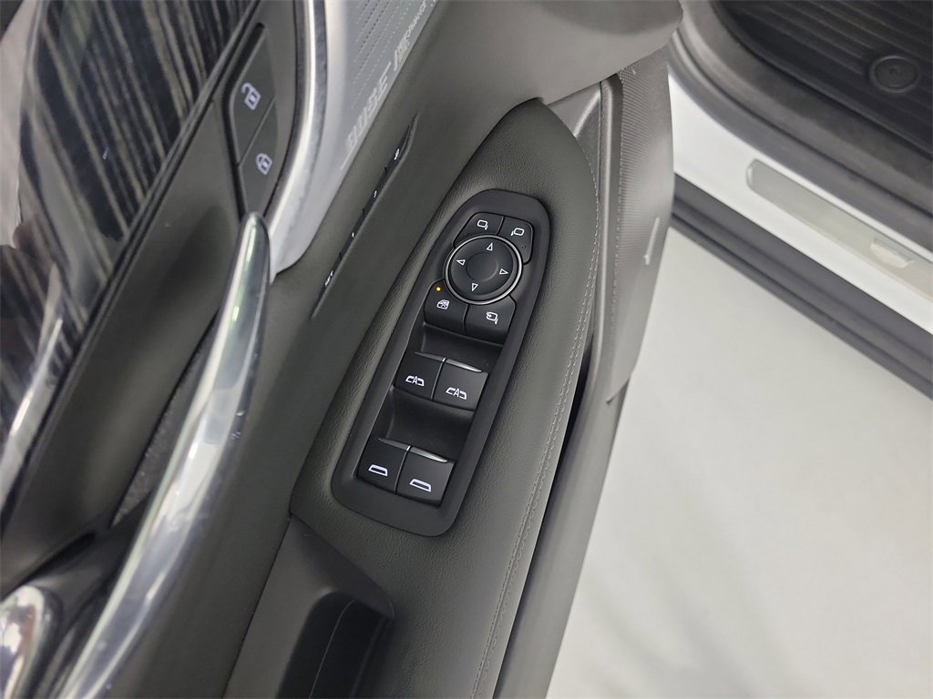 Certified 2024 Cadillac XT6 Premium Luxury w/ LPO, Floor Liner Package image 20