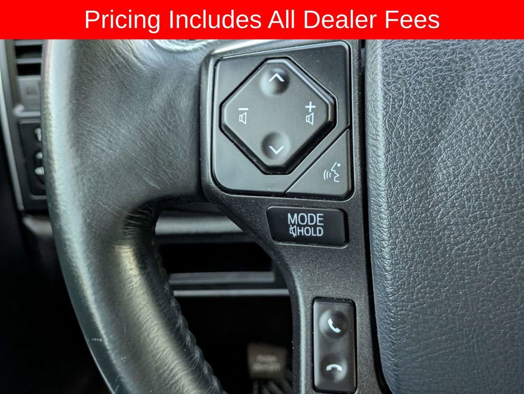 Used 2018 Toyota Sequoia TRD Sport RWD image 28