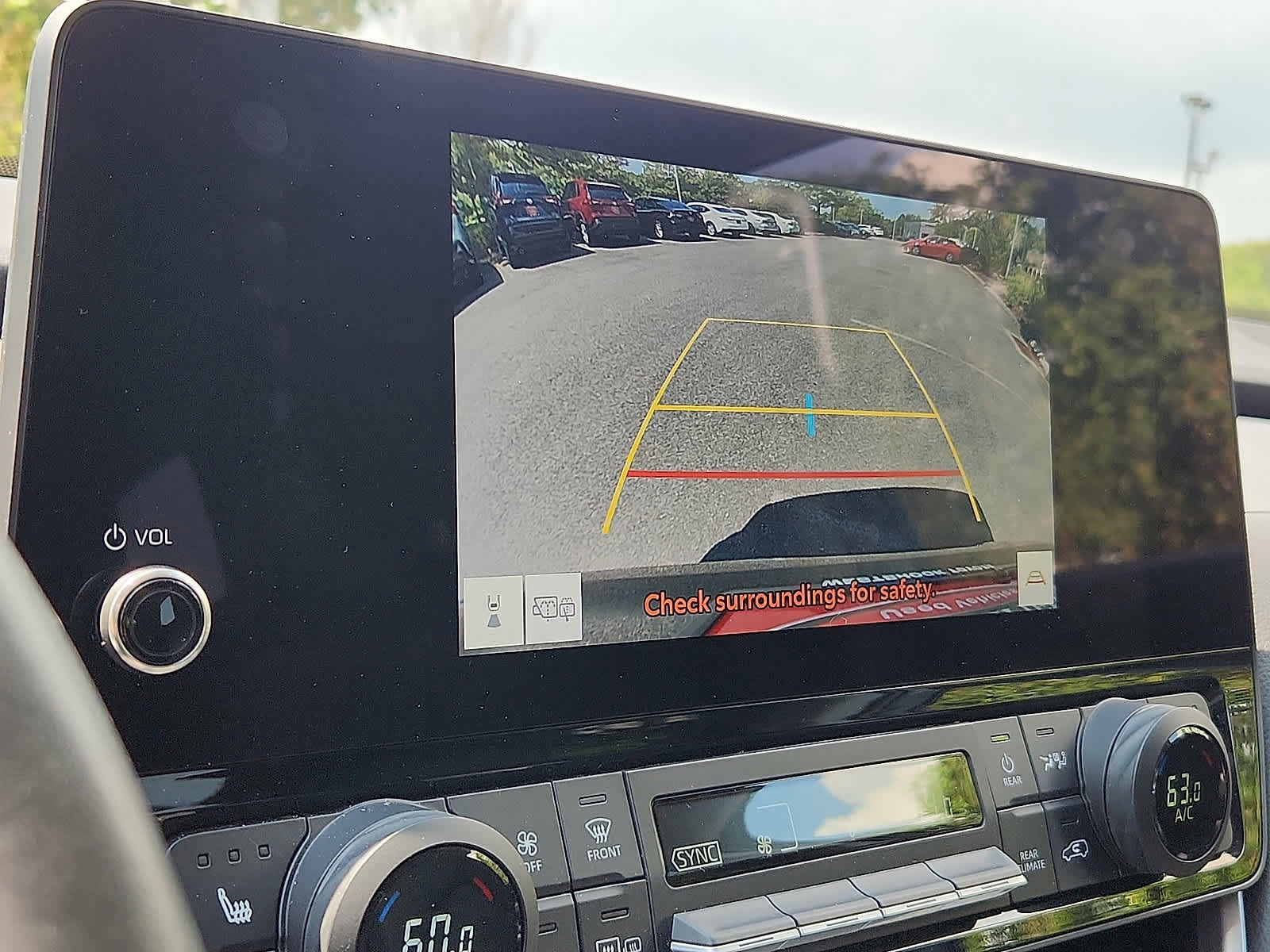 Certified 2024 Toyota Grand Highlander XLE image 19