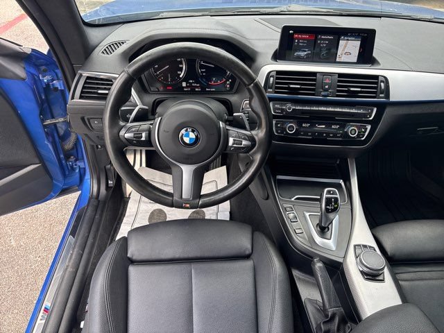 Used 2020 BMW 230i xDrive Coupe w/ M Sport Package AWD/4WD image 22