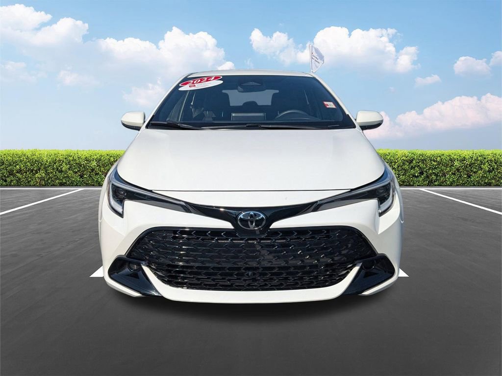 Used 2024 Toyota Corolla SE FWD image 11