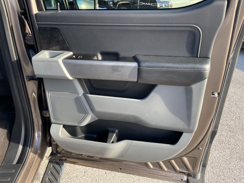 Used 2021 Ford F150 XLT w/ Equipment Group 302A High image 39