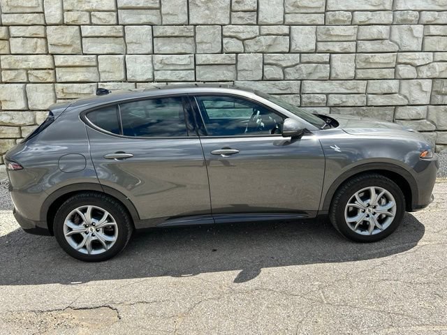 Certified 2024 Dodge Hornet R/T Plus AWD/4WD image 6