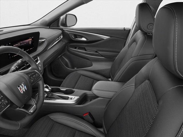 New 2026 Buick Envista Sport Touring w/ Convenience I Package FWD image 6
