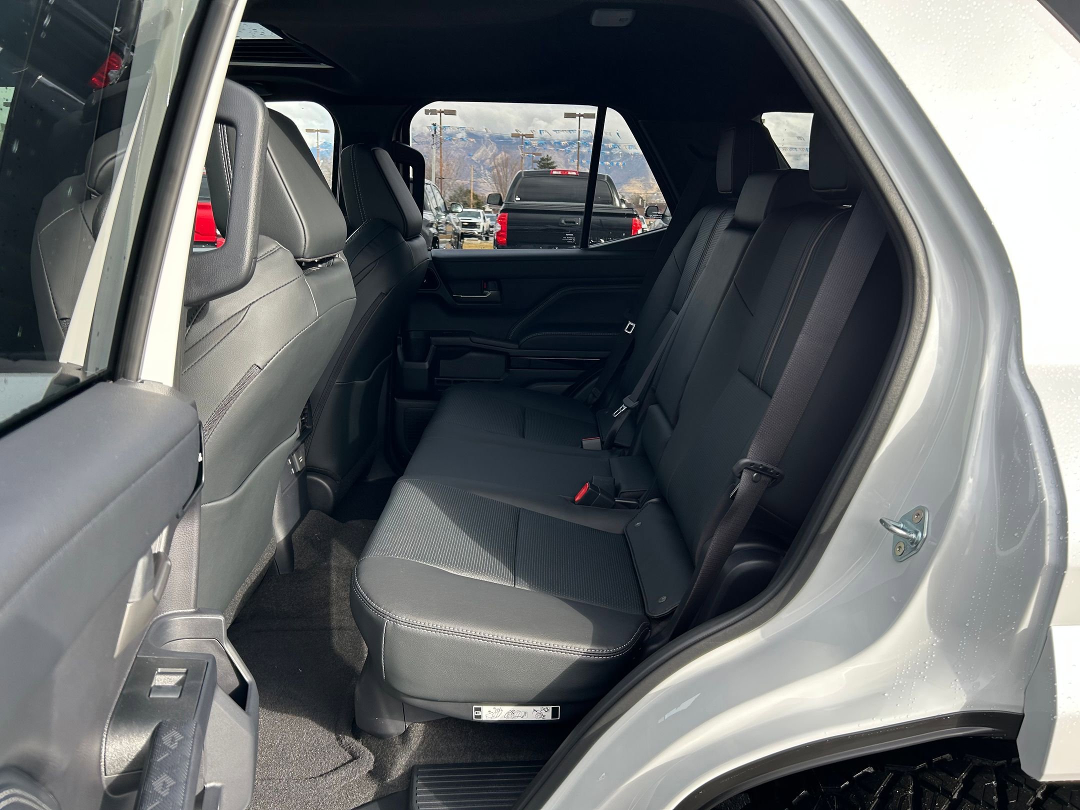 Certified 2026 Toyota 4Runner Limited image 25