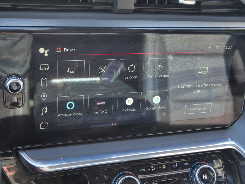 Used 2023 GMC Sierra 1500 Denali image 21