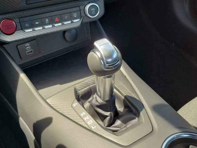 Used 2025 Ford Mustang Coupe RWD image 22