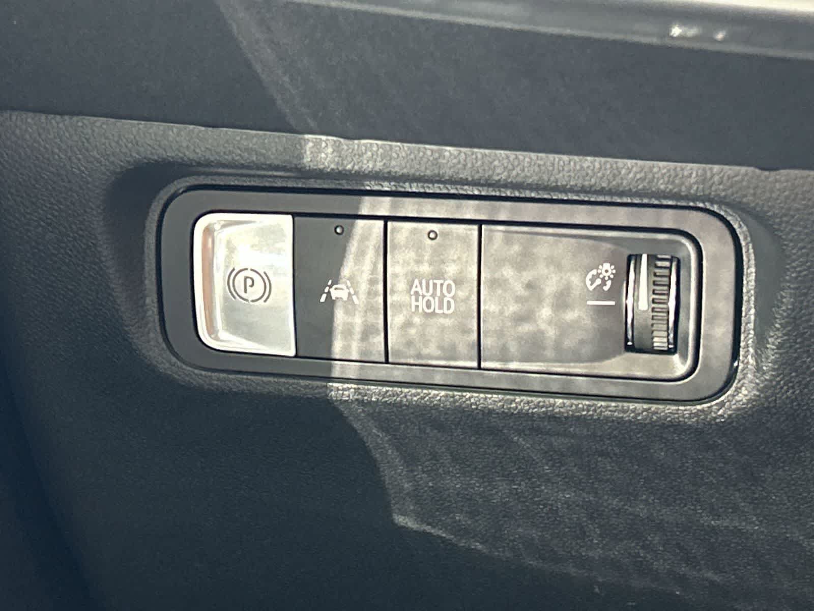 New 2026 Honda Prologue Eco image 24