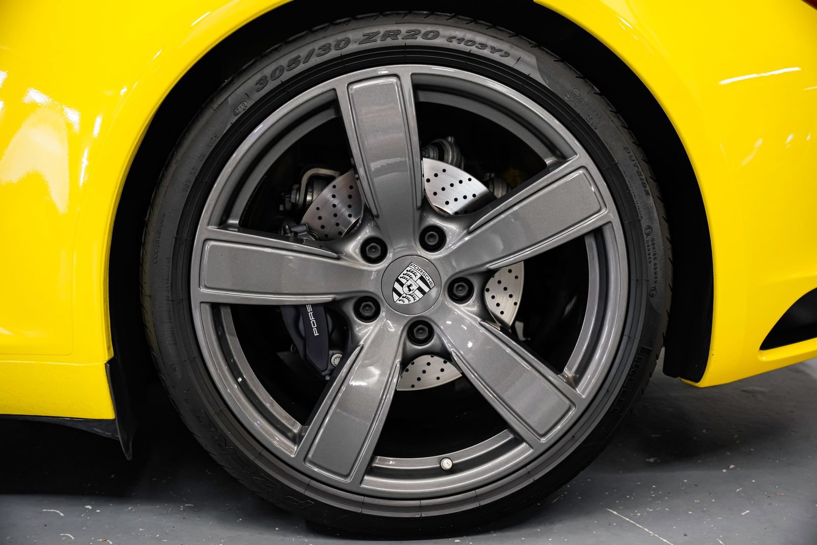 Used 2018 Porsche 911 Carrera T RWD image 45