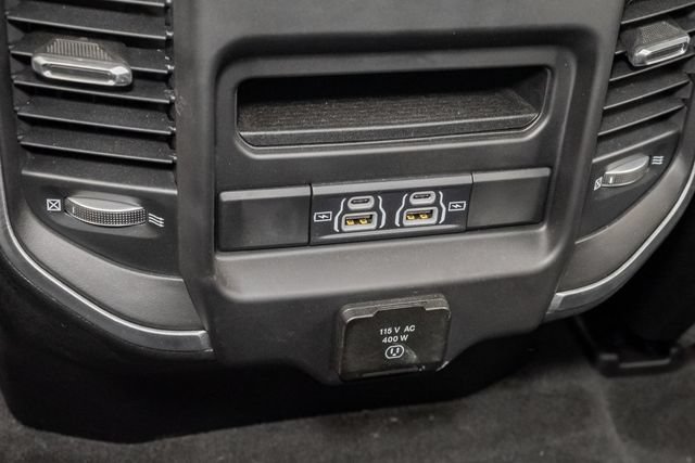 Used 2022 RAM 1500 Big Horn AWD/4WD image 27