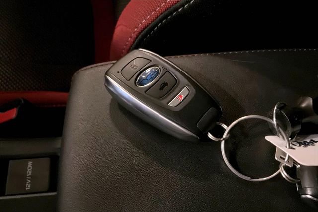 Used 2024 Subaru Impreza RS w/ Popular Package #3 AWD/4WD image 11