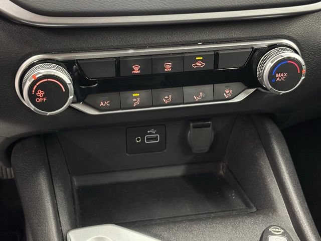 Used 2024 Nissan Altima 2.5 S FWD image 23