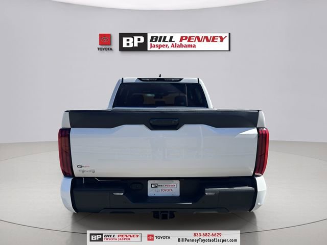New 2025 Toyota Tundra SR5 image 6