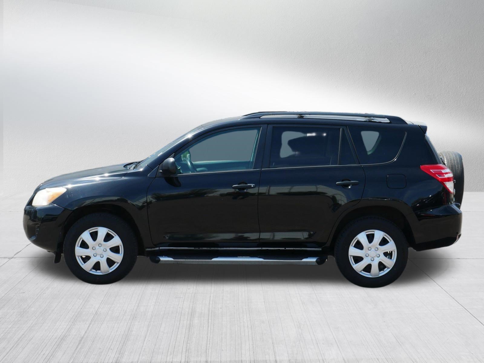 Used 2011 Toyota RAV4 2WD w/ Base L4 Extra Value Pkg image 4