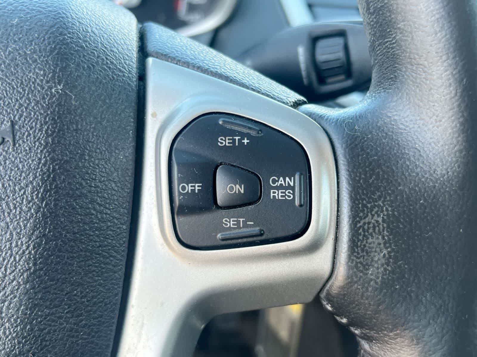 Used 2013 Ford Fiesta SE FWD image 24