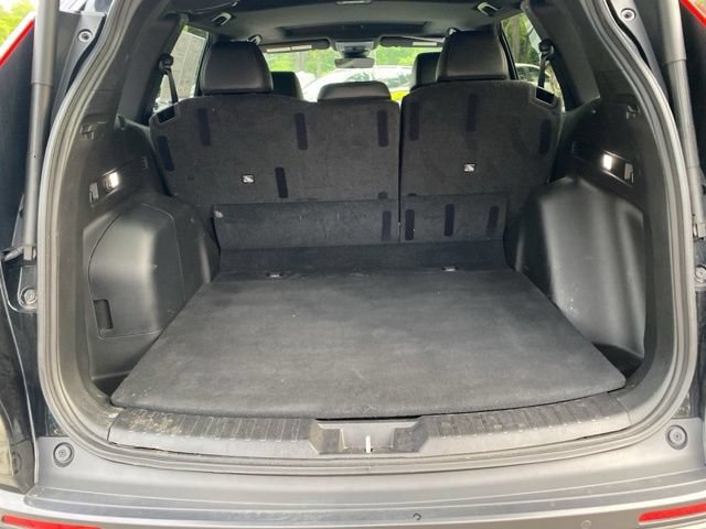 Used 2024 Honda CR-V Sport-L image 29