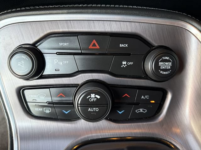 Used 2016 Dodge Challenger R/T Plus RWD image 25