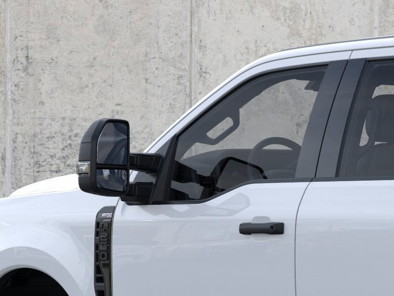 New 2026 Ford F250 XL w/ STX Appearance Package image 20