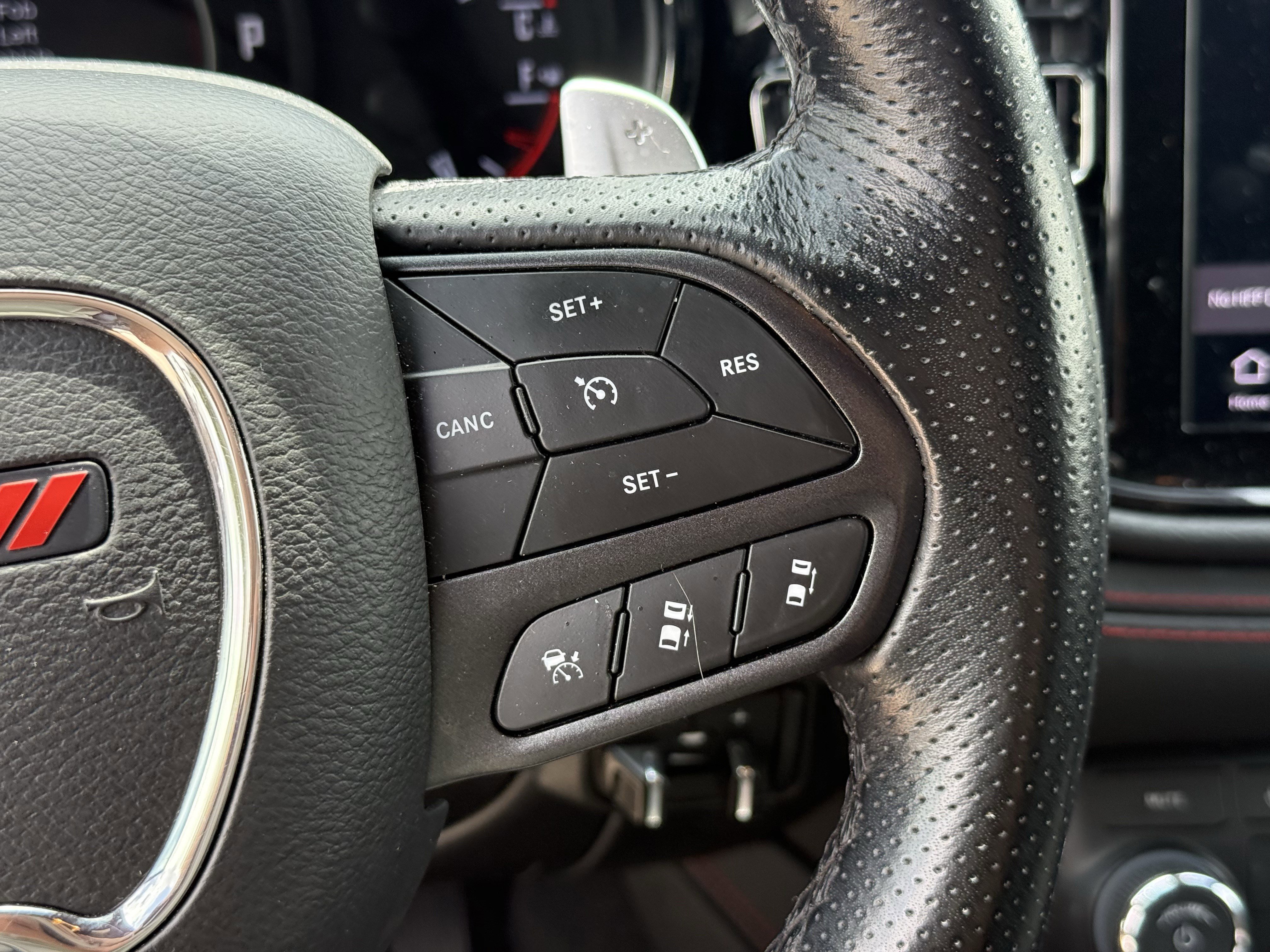 Used 2024 Dodge Durango GT AWD/4WD image 17
