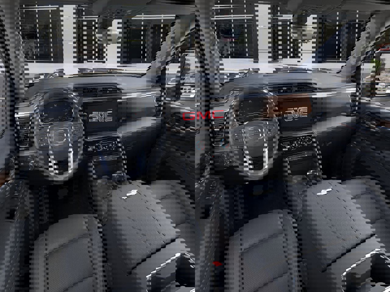 New 2026 GMC Sierra 3500 Denali image 39