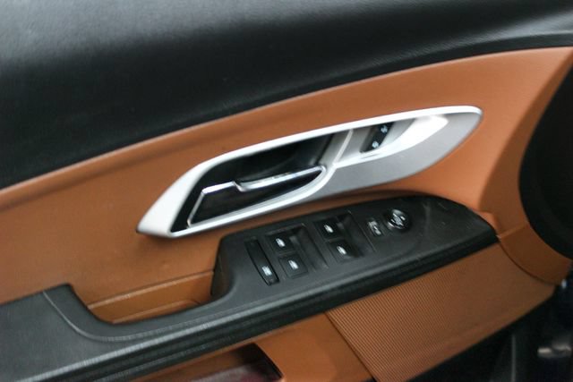 Used 2016 Chevrolet Equinox LTZ FWD image 13