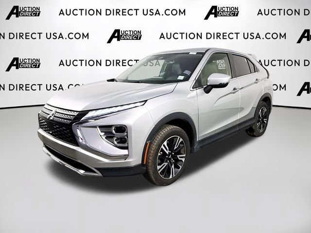 Used 2023 Mitsubishi Eclipse Cross SE