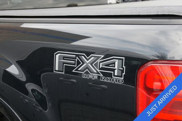Used 2023 Ford Ranger XLT w/ Equipment Group 301A Mid image 7