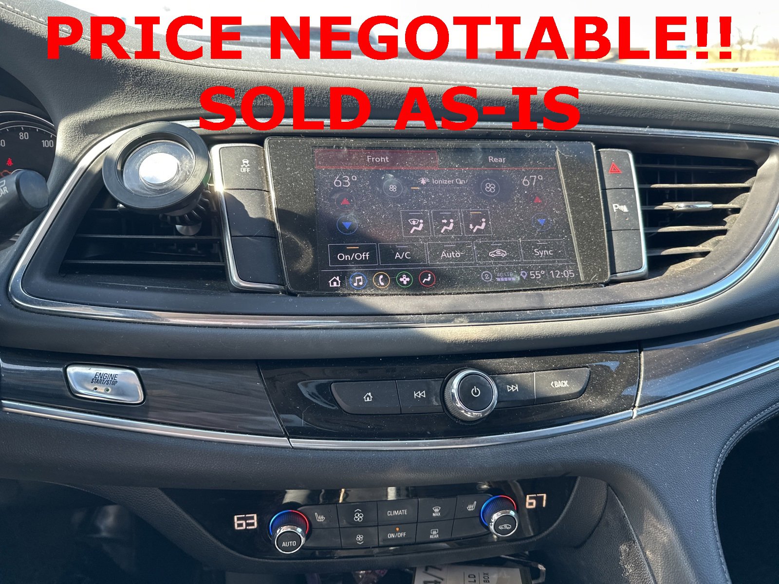 Used 2020 Buick Enclave Essence image 14