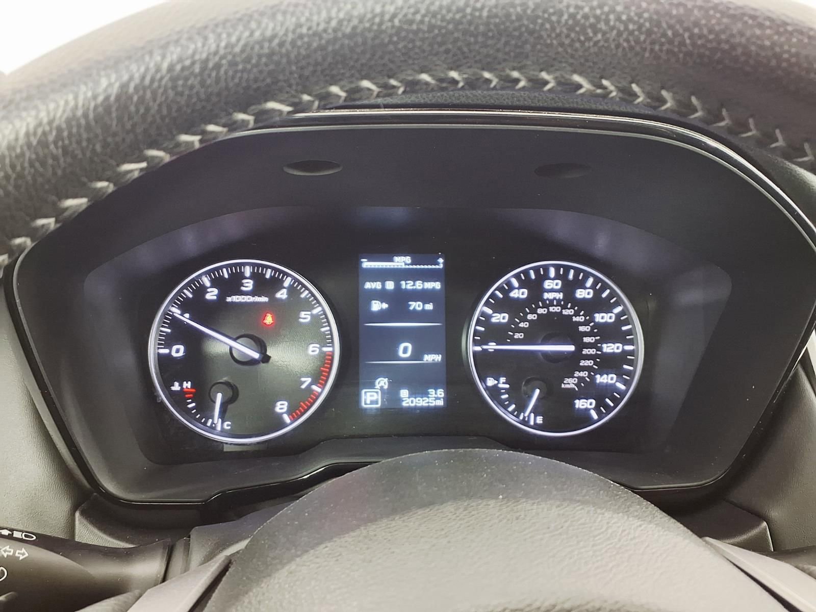 Certified 2023 Subaru Outback Premium AWD/4WD image 23