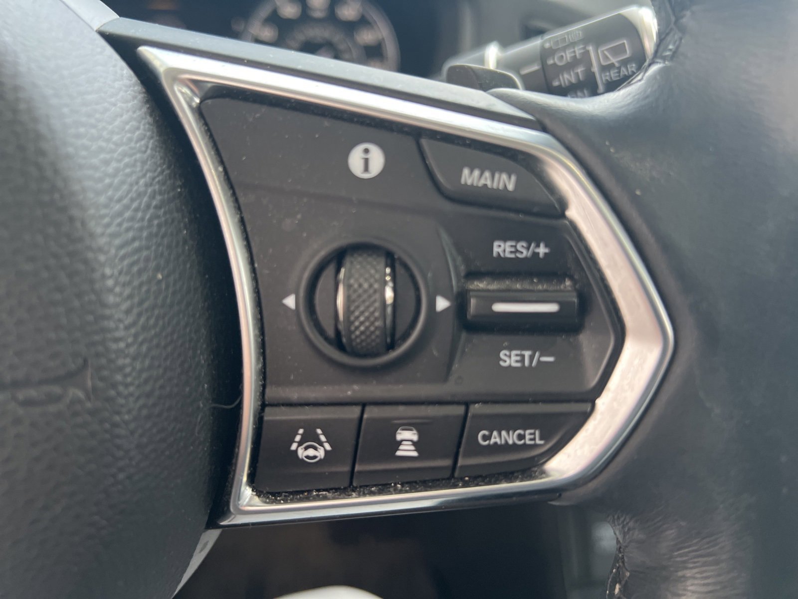 Used 2019 Acura RDX AWD w/ Advance Package image 13