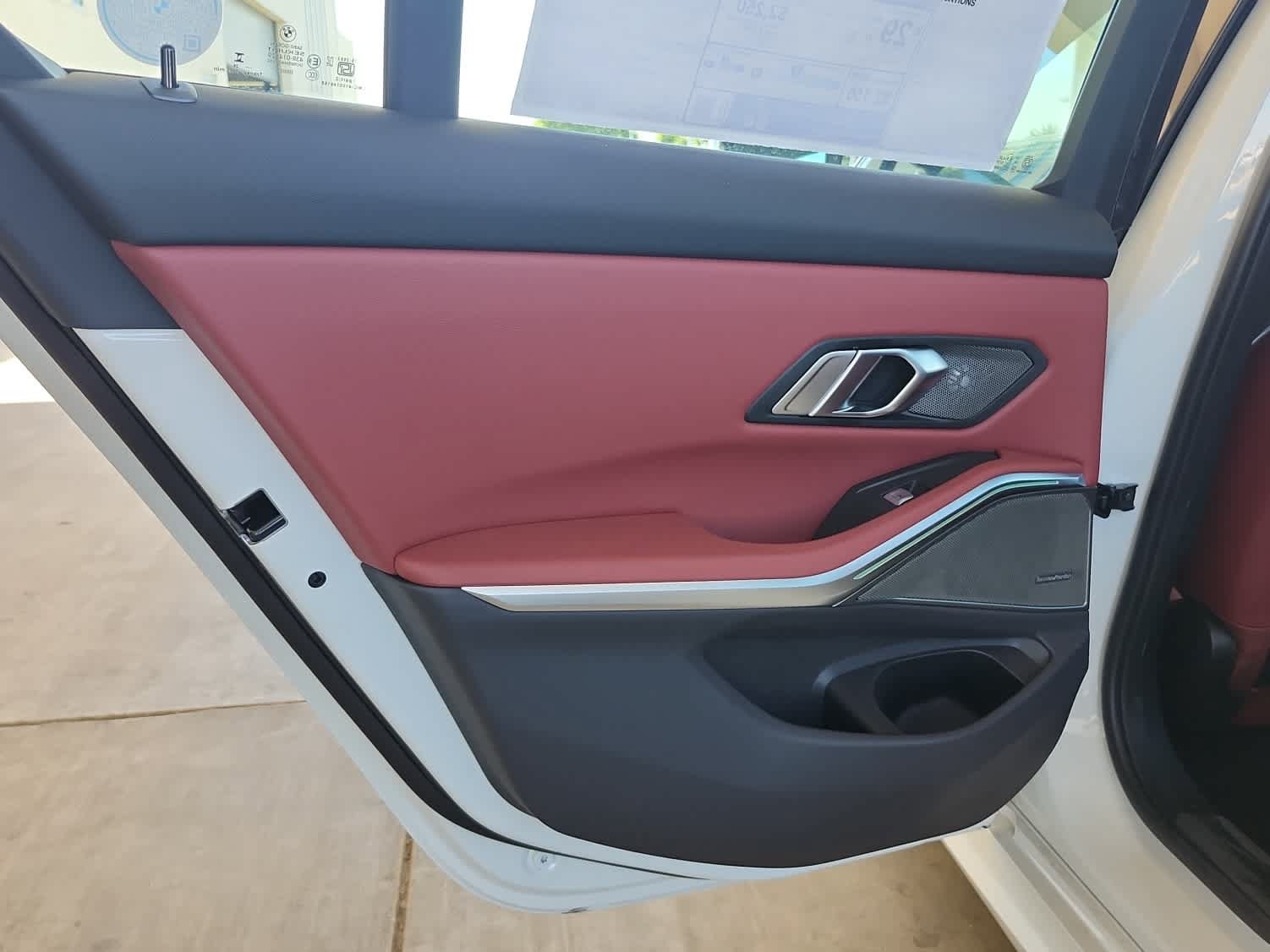 New 2026 BMW M340i w/ Premium Package RWD image 15