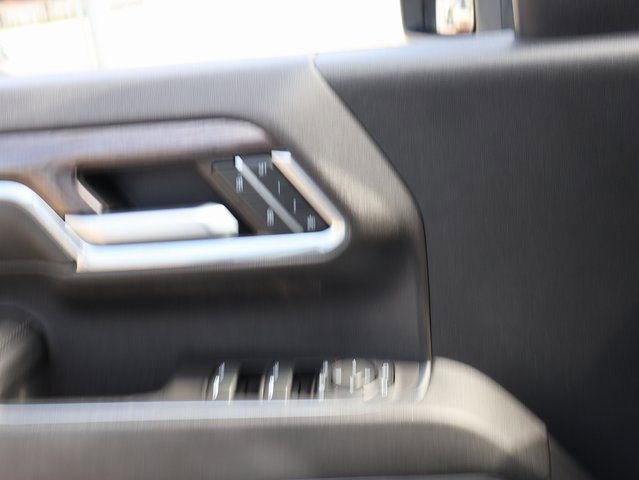 Certified 2024 Chevrolet Silverado 2500 LTZ image 45