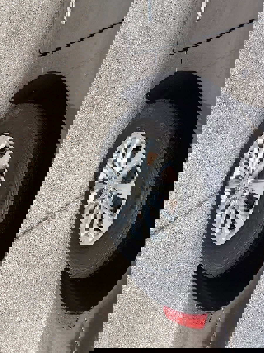 Used 2017 Chrysler Pacifica Touring-L FWD image 11