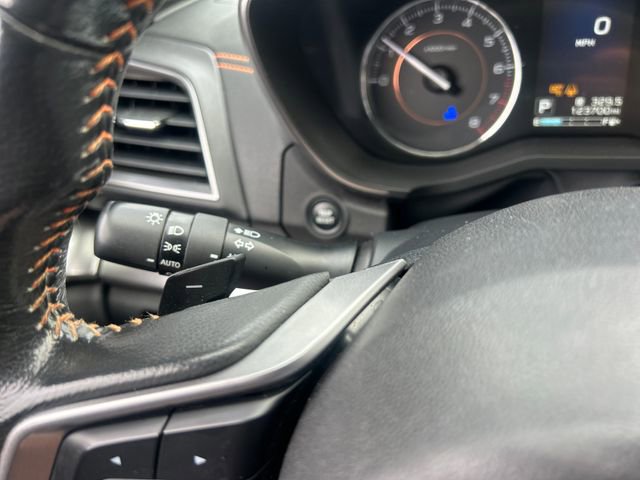 Used 2019 Subaru Crosstrek 2.0i Limited w/ Moonroof Package image 14