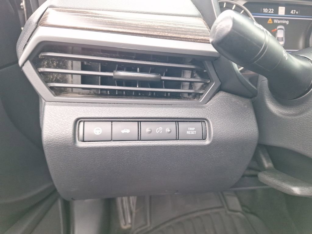 Used 2020 Nissan Altima 2.5 SL image 4