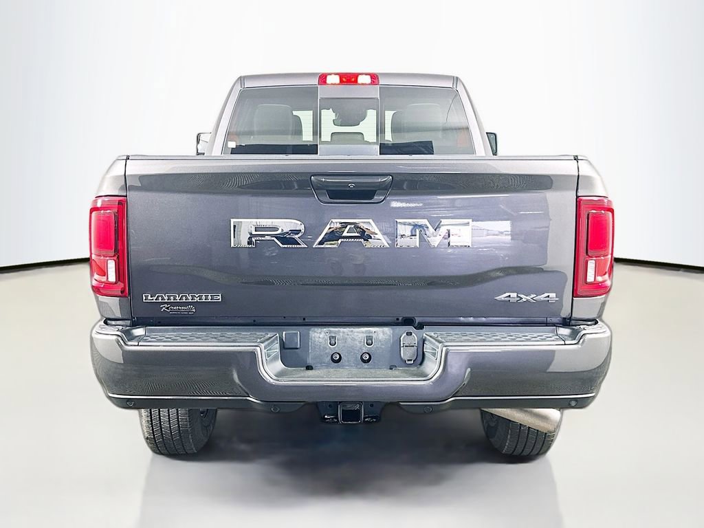 Used 2025 RAM 2500 Laramie image 6