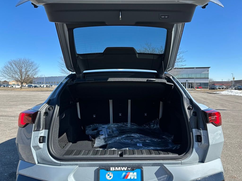 New 2026 BMW X2 xDrive28i w/ Technology Package image 24